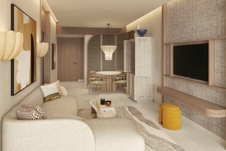 Amoh, A Luxury Collection Resort - 12