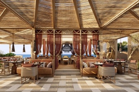 Amoh, A Luxury Collection Resort - 13