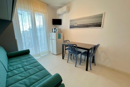 Všechny fotky Residence Livenza