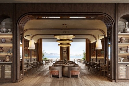 Amoh, A Luxury Collection Resort - 14