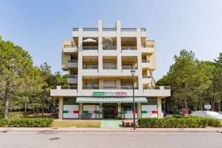 Apartmány Torcello - 1