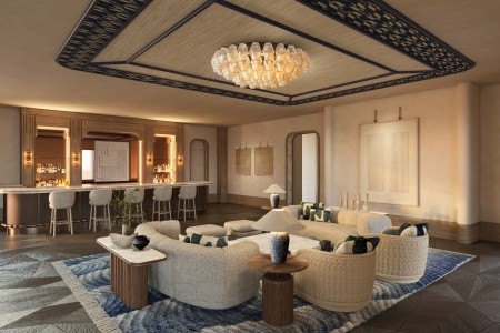 Amoh, A Luxury Collection Resort - 15