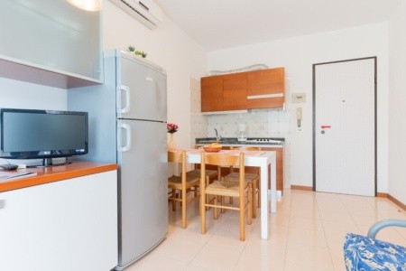 Apartmány Torcello - 4