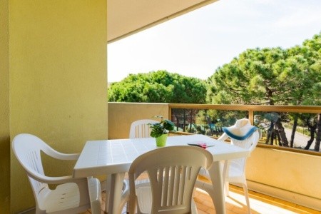 Apartmány Torcello - 5