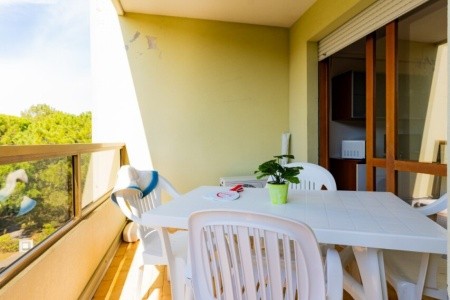 Apartmány Torcello - 6