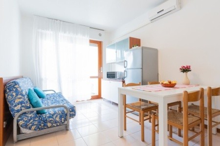 Apartmány Torcello - 9