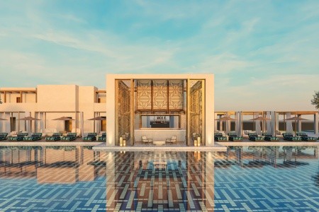 Amoh, A Luxury Collection Resort - 17