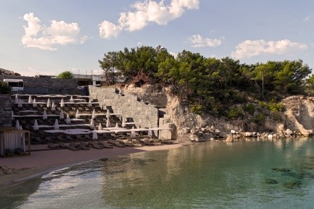 Amoh, A Luxury Collection Resort - 18