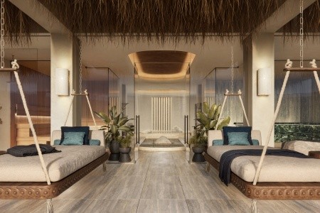 Amoh, A Luxury Collection Resort - 19