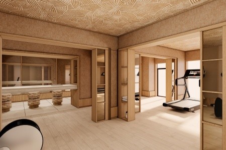 Amoh, A Luxury Collection Resort - 20