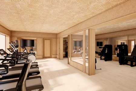 Amoh, A Luxury Collection Resort - 21