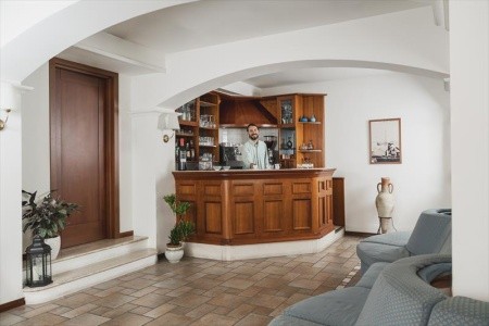 Taliansko Emilia Romagna Trevi 8 dňový pobyt Polpenzia Vlastná August 2026 (23/08/26-30/08/26)