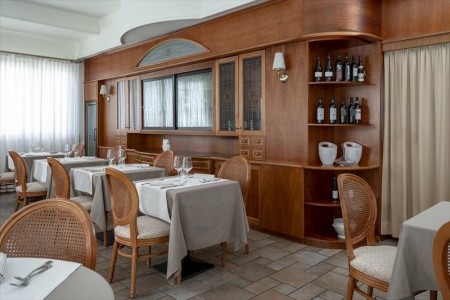 Taliansko Emilia Romagna Trevi 8 dňový pobyt Polpenzia Vlastná August 2026 (23/08/26-30/08/26)