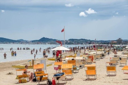 Taliansko Emilia Romagna Trevi 8 dňový pobyt Polpenzia Vlastná August 2026 (23/08/26-30/08/26)