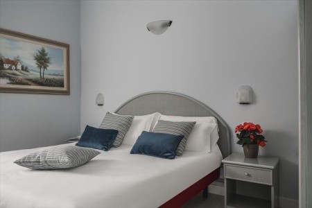 Taliansko Emilia Romagna Trevi 8 dňový pobyt Polpenzia Vlastná August 2026 (23/08/26-30/08/26)