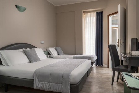 Taliansko Emilia Romagna Trevi 8 dňový pobyt Polpenzia Vlastná August 2026 (23/08/26-30/08/26)