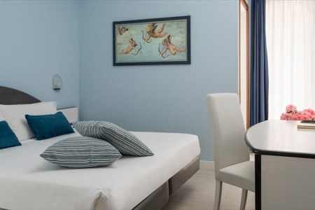 Taliansko Emilia Romagna Trevi 8 dňový pobyt Polpenzia Vlastná August 2026 (23/08/26-30/08/26)