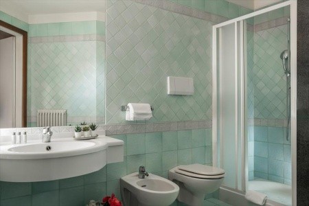 Taliansko Emilia Romagna Trevi 8 dňový pobyt Polpenzia Vlastná August 2026 (23/08/26-30/08/26)