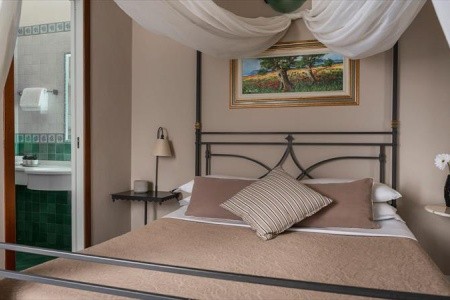 Taliansko Emilia Romagna Trevi 8 dňový pobyt Polpenzia Vlastná August 2026 (23/08/26-30/08/26)