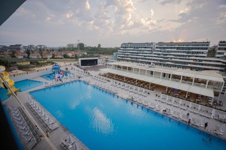 Victory Volare - 101