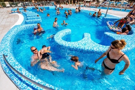 Zaton Holiday Resort - 12