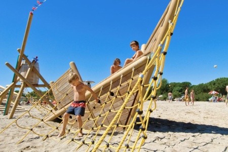 Zaton Holiday Resort - 42