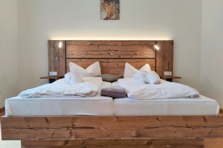 Ferien Vom Ich (Neukirchen (Niederbayern)) - 6