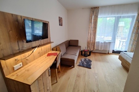 Ferien Vom Ich (Neukirchen (Niederbayern)) - 9