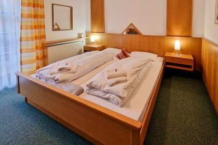 Ferien Vom Ich (Neukirchen (Niederbayern)) - 10