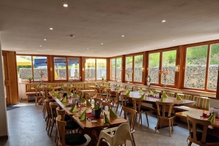 Ferien Vom Ich (Neukirchen (Niederbayern)) - 12