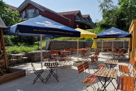 Ferien Vom Ich (Neukirchen (Niederbayern)) - 14