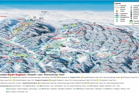 Ferien Vom Ich (Neukirchen (Niederbayern)) - 17