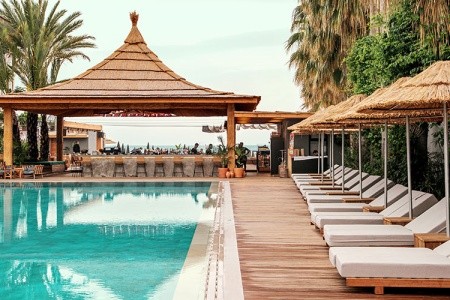 Ananea Kleopatra Beach (Ex. Cook's Club Alanya) - 2