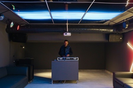 Turecko Alanya Cook's Club Alanya 8 dňový pobyt All Inclusive Letecky Letisko: Praha September 2026 ( 9/09/26-16/09/26)