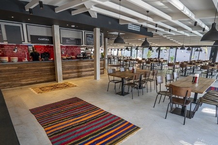 Turecko Alanya Cook's Club Alanya 8 dňový pobyt All Inclusive Letecky Letisko: Praha September 2026 ( 9/09/26-16/09/26)