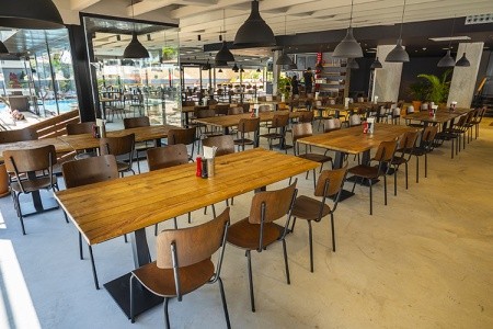 Turecko Alanya Cook's Club Alanya 8 dňový pobyt All Inclusive Letecky Letisko: Praha September 2026 ( 9/09/26-16/09/26)