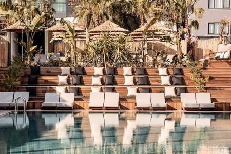 Turecko Alanya Cook's Club Alanya 8 dňový pobyt All Inclusive Letecky Letisko: Praha September 2026 ( 9/09/26-16/09/26)