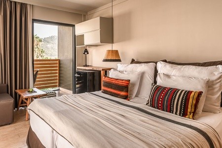 Turecko Alanya Cook's Club Alanya 8 dňový pobyt All Inclusive Letecky Letisko: Praha September 2026 ( 9/09/26-16/09/26)