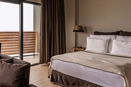 Turecko Alanya Cook's Club Alanya 8 dňový pobyt All Inclusive Letecky Letisko: Praha September 2026 ( 9/09/26-16/09/26)