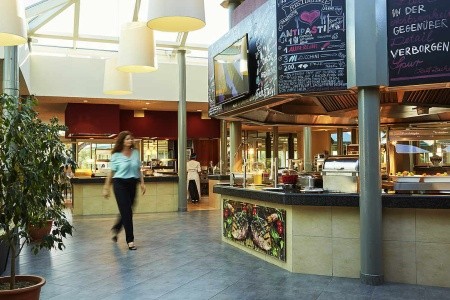 Robinson Club Pamfilya (Sorgun) - 1