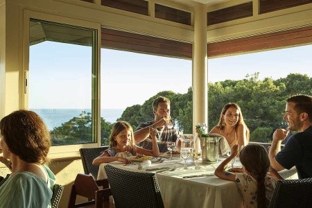 Robinson Club Pamfilya (Sorgun) - 2