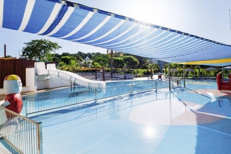 Robinson Club Pamfilya (Sorgun) - 2