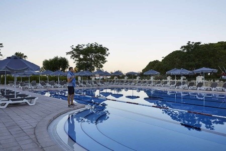 Robinson Club Pamfilya (Sorgun) - 3