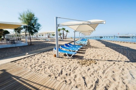 Robinson Club Pamfilya (Sorgun) - 4