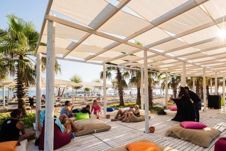 Robinson Club Pamfilya (Sorgun) - 5