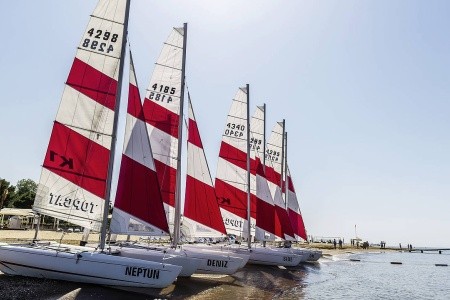 Robinson Club Pamfilya (Sorgun) - 6