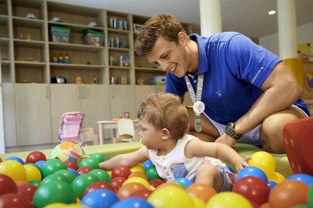 Robinson Club Pamfilya (Sorgun) - 7