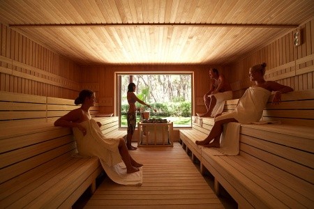 Robinson Club Pamfilya (Sorgun) - 8