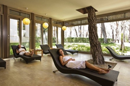 Robinson Club Pamfilya (Sorgun) - 9