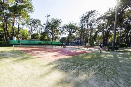 Robinson Club Pamfilya (Sorgun) - 10